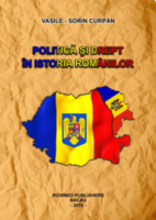 Politică și drept în istoria românilor